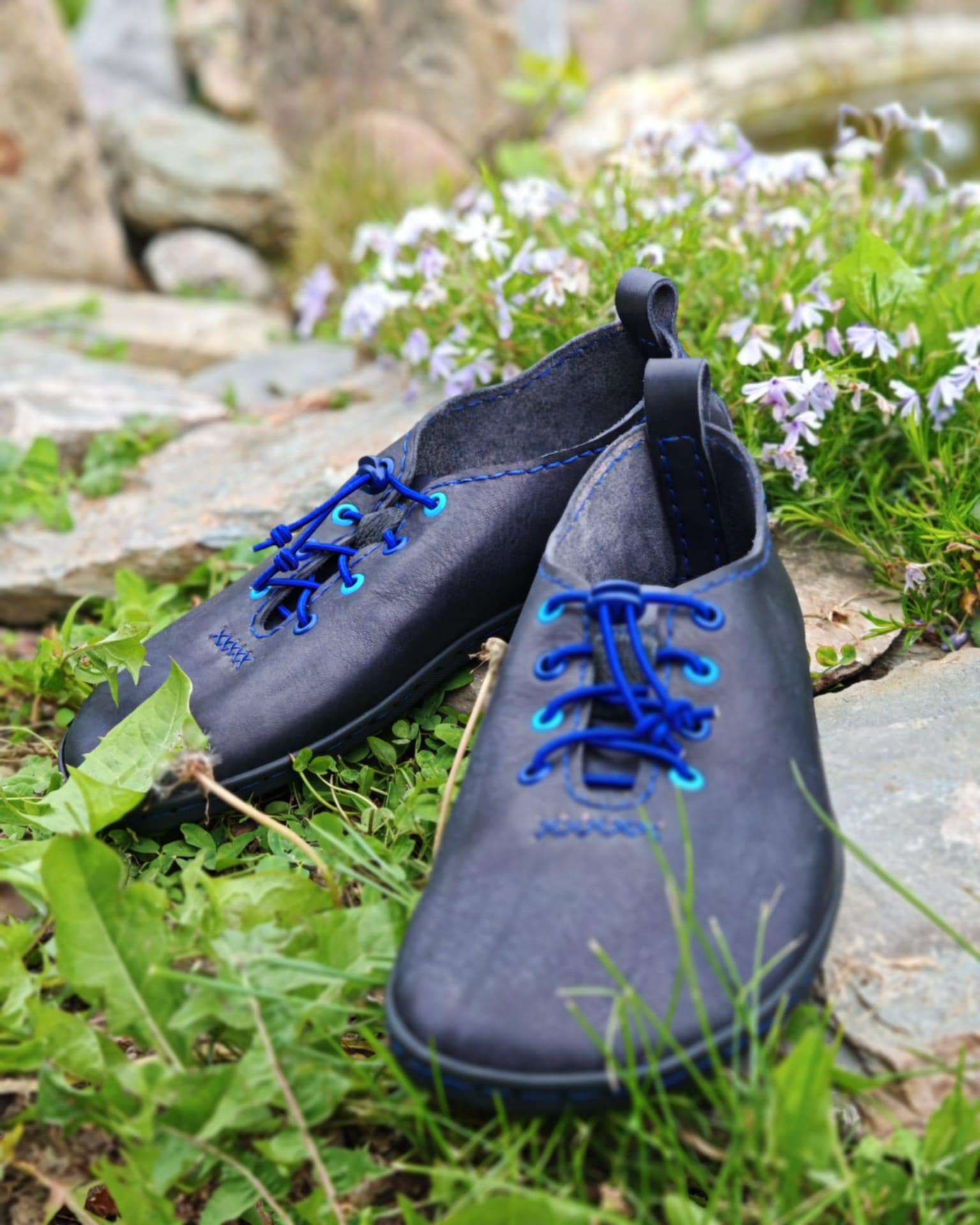 Barefoot Čierny oceán-na objednávku