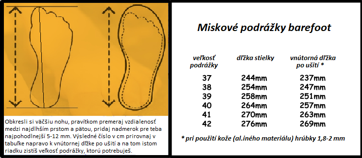 BF Madeila čierna 