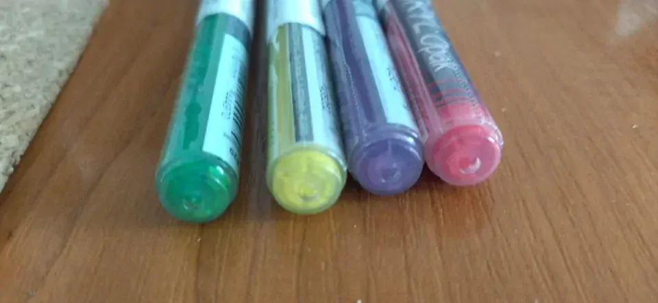 Fixka na kožu 3 ml - biela