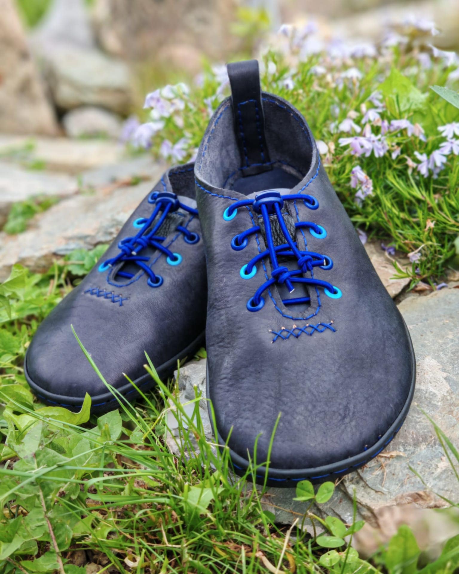 Barefoot Čierny oceán veľ.40