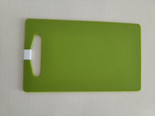 PVC doska